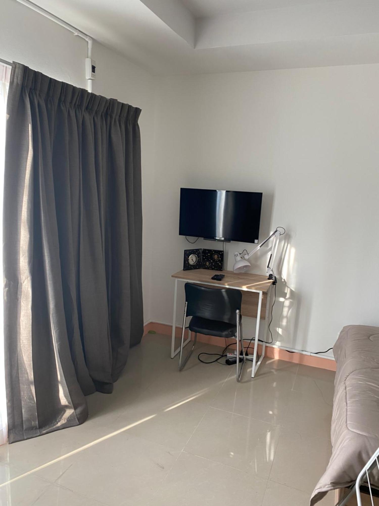Studio Apartment Phuket Εξωτερικό φωτογραφία